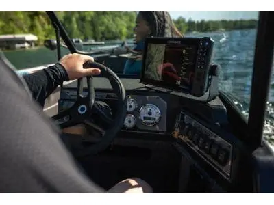 2024 Lund 2075 Impact XS sport