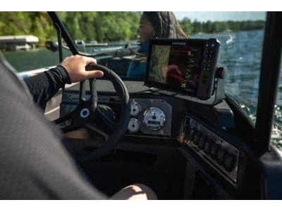 Lund 2075 Impact XS 2075 Impact XS sport 2024 alt