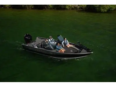 2024 Lund 2075 Impact XS sport