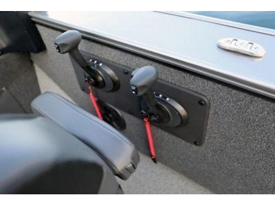 2024 Lund 2075 FISHERMAN 2075 FISHERMAN sport alt