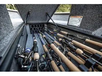 2024 Lund 2075 Impact XS sport