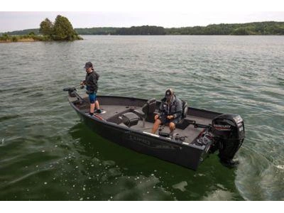 Lund 1650 Rebel XL 1650 Rebel XL tiller 2024 alt