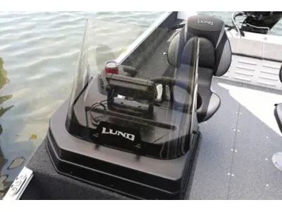 Lund 1650 Angler ss 2024
