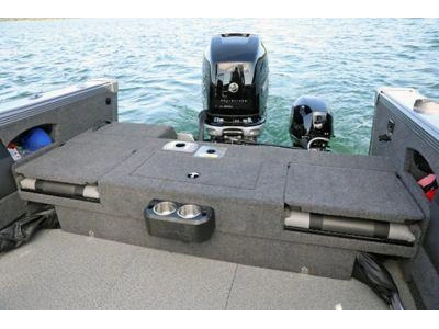 2024 Lund 2275 Baron 2275 Baron sport alt