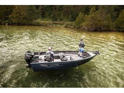 Lund 1650 Rebel XL 1650 Rebel XL tiller 2024 alt