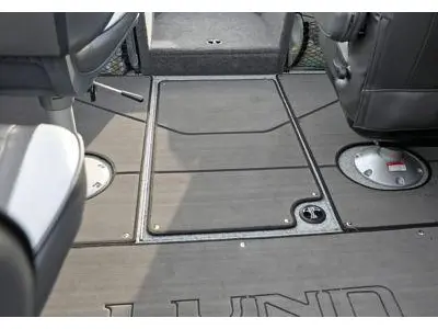 2024 Lund 1975 TYEE sport