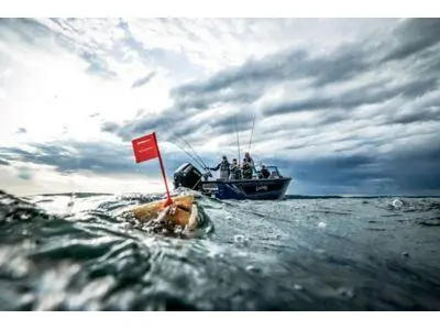 2024 Lund 2275 Baron sport