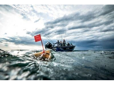 2024 Lund 2275 Baron 2275 Baron sport alt