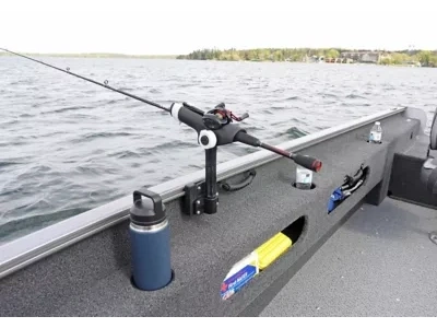 Lund 1775 Pro Guide 1775 Pro Guide tiller 2024 alt