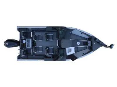 2024 Lund 2075 Impact XS sport