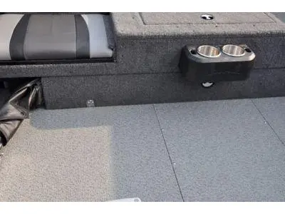 2024 Lund 2275 Baron sport