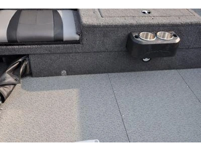 2024 Lund 2275 Baron 2275 Baron sport alt