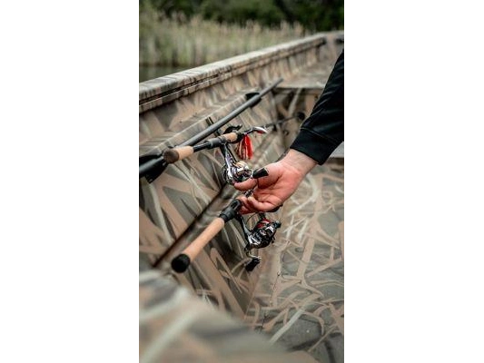 Lund 1660 Predator 1660 Predator tiller 2024 alt