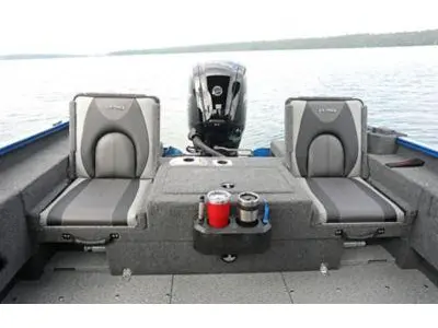 2024 Lund 1675 Adventure sport