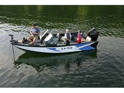 Lund 1875 CROSSOVER XS sport 2024