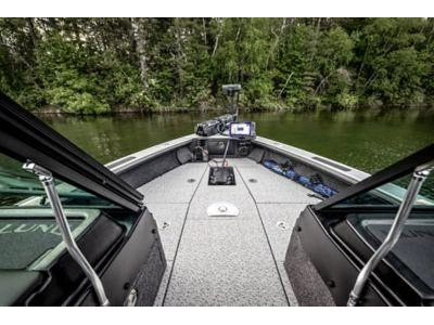 2024 Lund 1875 Pro-V 1875 Pro-V sport alt