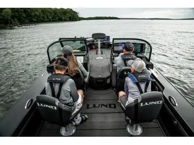 2024 Lund 2075 PRO-V sport