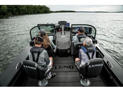 2024 Lund 2075 PRO-V 2075 PRO-V sport alt