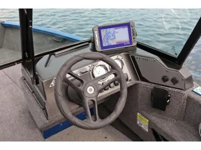 2024 Lund 1675 Adventure sport