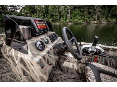 2024 Lund 2070 PREDATOR 2070 PREDATOR ss alt