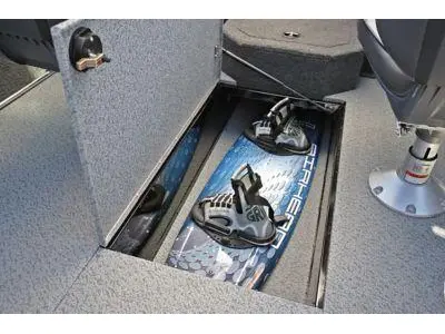 2024 Lund 1875 CROSSOVER XS sport