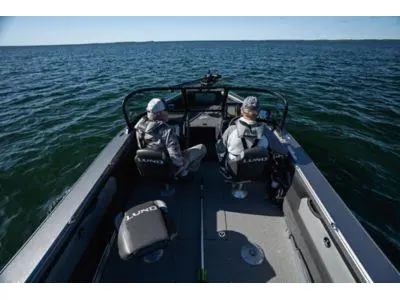 2024 Lund 1975 TYEE sport