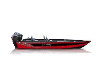 Lund 2075 Pro Guide 2075 Pro Guide tiller 2024 alt