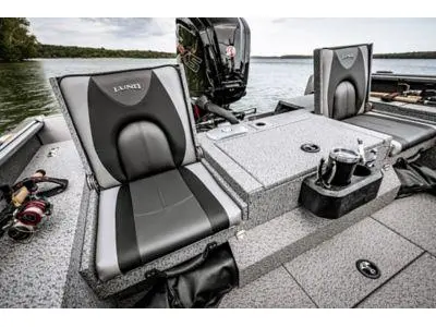 Lund 1775 Impact XS ss 2024
