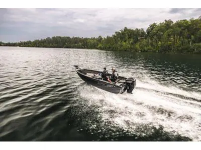 Lund 1650 Rebel XL sport 2024