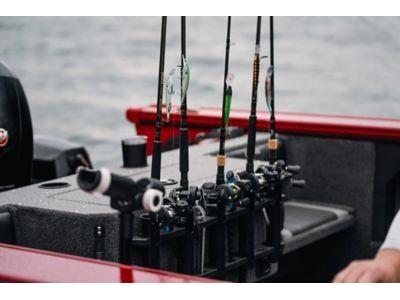 2024 Lund 1875 Fisherman 1875 Fisherman sport alt