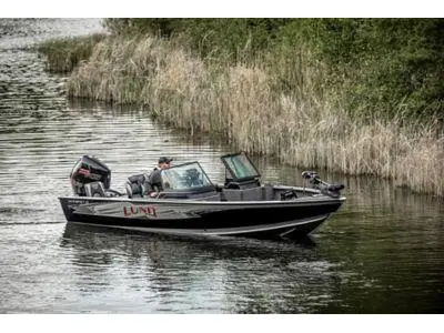 2024 Lund 2075 Impact XS sport