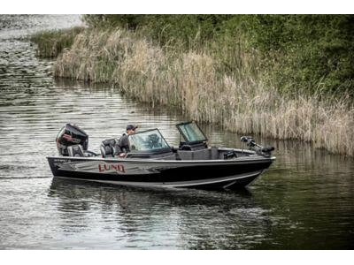 2024 Lund 2075 Impact XS 2075 Impact XS sport alt