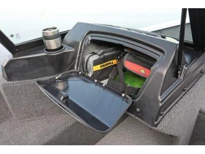 Lund 1650 Rebel XL 1650 Rebel XL tiller 2024 alt