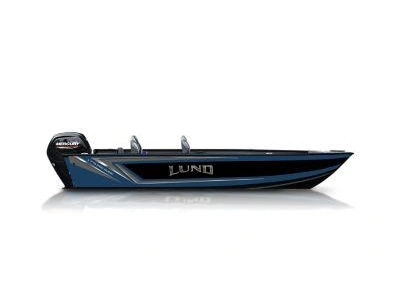 2024 Lund 1775 Pro Guide 1775 Pro Guide tiller alt