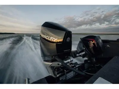 2024 Lund 2075 TYEE sport