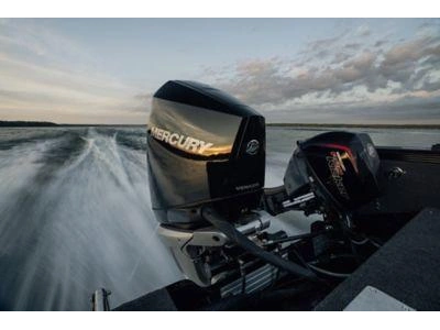 2024 Lund 2075 TYEE 2075 TYEE sport alt