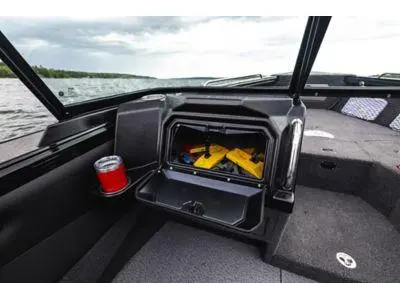 Lund 2275 Baron sport 2024