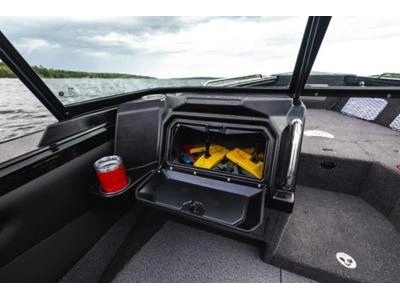 2024 Lund 2275 Baron 2275 Baron sport alt