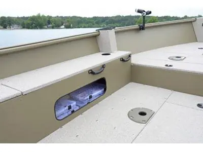 2024 Lund 2075 Alaskan ss