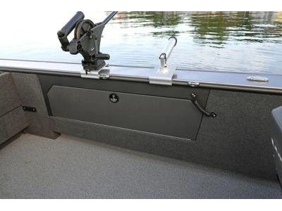 2024 Lund 2075 FISHERMAN 2075 FISHERMAN sport alt