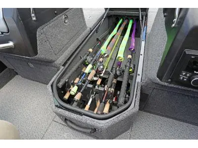 Lund 1875 Pro-V sport 2024