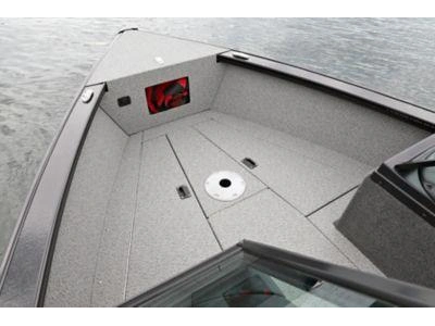 2024 Lund 2075 FISHERMAN 2075 FISHERMAN sport alt