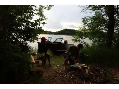 2024 Lund 2075 FISHERMAN sport