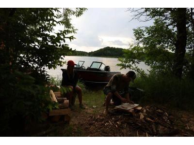 2024 Lund 2075 FISHERMAN 2075 FISHERMAN sport alt