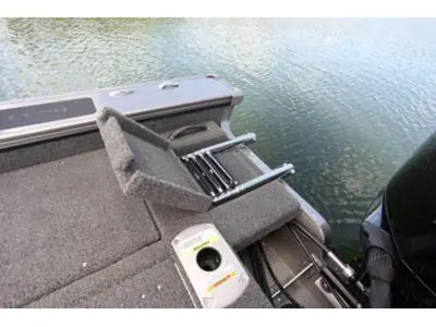 2024 Lund 2075 PRO-V sport