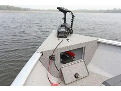 2024 Lund 1875 Alaskan ss