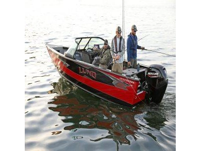 Lund 1875 Fisherman 1875 Fisherman sport 2024 alt