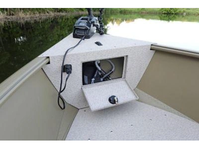 2024 Lund 1875 Alaskan 1875 Alaskan tiller alt