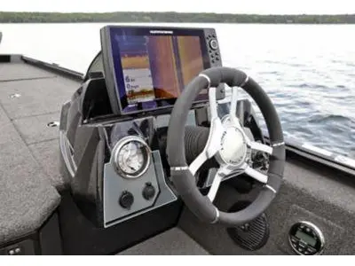 2024 Lund 1775 RENEGADE ss