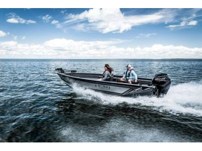 Lund 1775 Pro Guide 1775 Pro Guide tiller 2024 alt